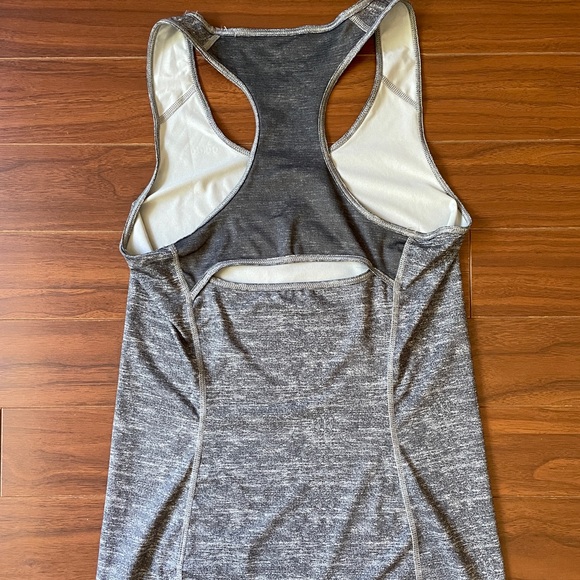 Women’s Adidas Techfit Tank Top - Picture 2 of 3